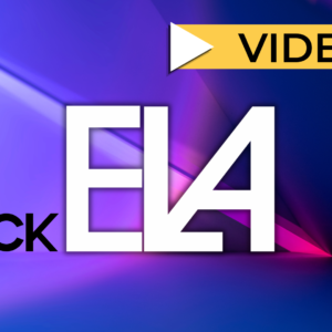 PACK ELA VIDEOS - 2019-2020-2022-2023-2024