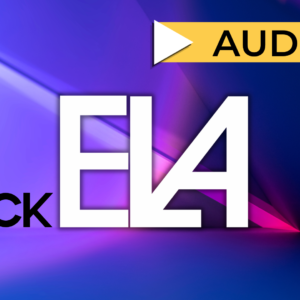 PACK ELA AUDIOS - 2019-2020-2022-2023-2024