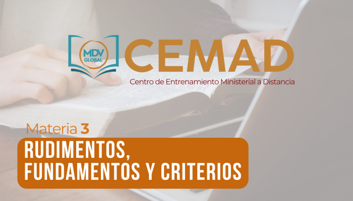 PLACAS CEMAD