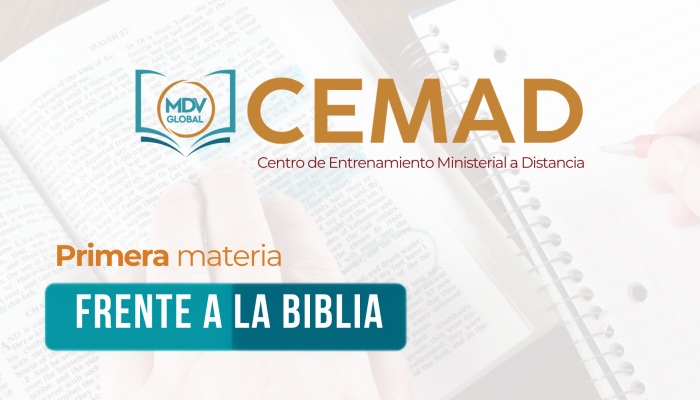 PLACAS CEMAD