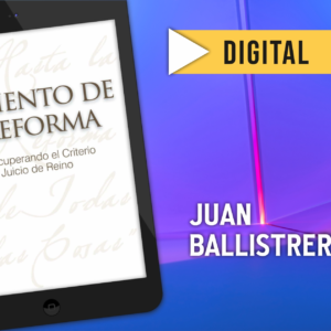 VIENTO DE REFORMA